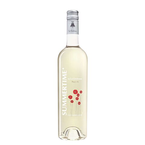 Chateau la Cordonne Summertime Blanc 2023 750 ml Bio