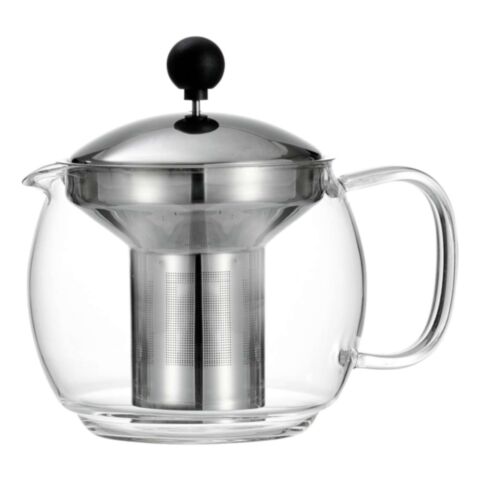 Enjoy Theepot met Zeef 800 ml