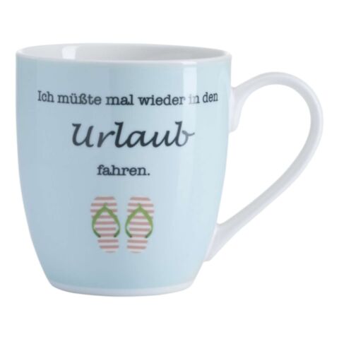 Auszeit Mok 500 ml Urlaub