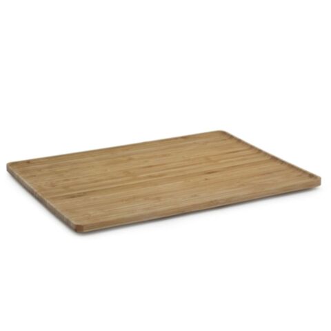 Pure Bamboo Dienblad Groot