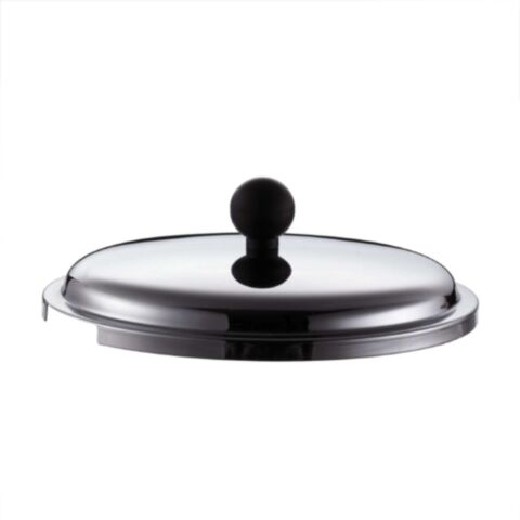 Component Deksel RVS voor Theepot