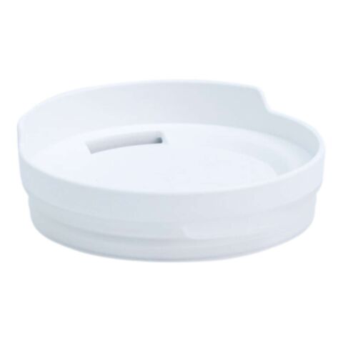 CirculCup Deksel met Drinkgat Off-White Set van 368 Stuks