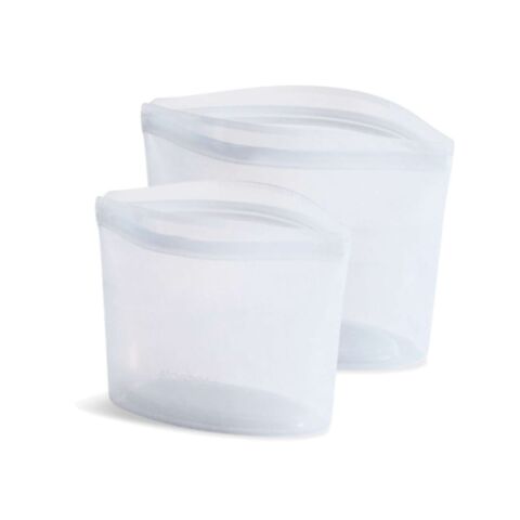 Bowl 2&4-Cup Vershoudzak Set van 2 Stuks