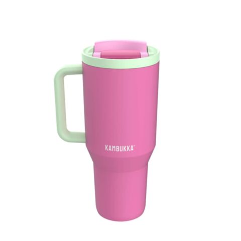 Rio Thermosbeker 950 ml Bubblegum Mint