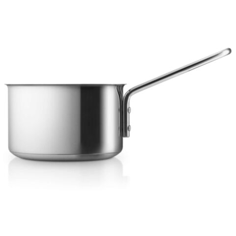 Stainless Steel Slip-Let Ceramic Steelpan &Oslash; 13 cm 1,1 Liter
