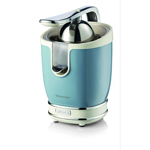 Vintage Citruspers 85W met 2 Perskegels