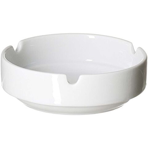 Bianco Asbak Ø 10,5 cm
