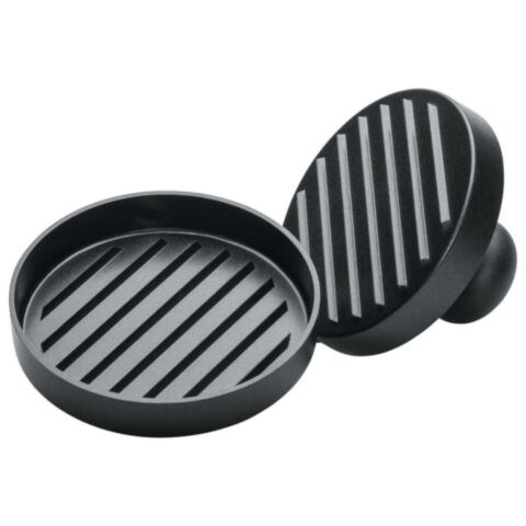 Hamburgerpers