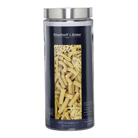 Vio Voorraadpot 2,1 L