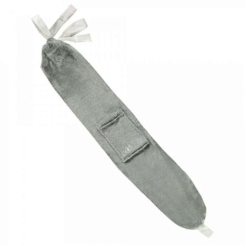 Warmwaterkruik Fleece
