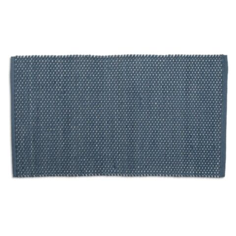 Miu Badmat Smoke Blue 120x70 cm