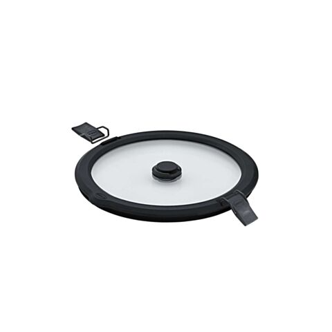 Flexx 2Go Deksel Vacuüm met Sluiting Ø 19,5 cm 1,4 liter