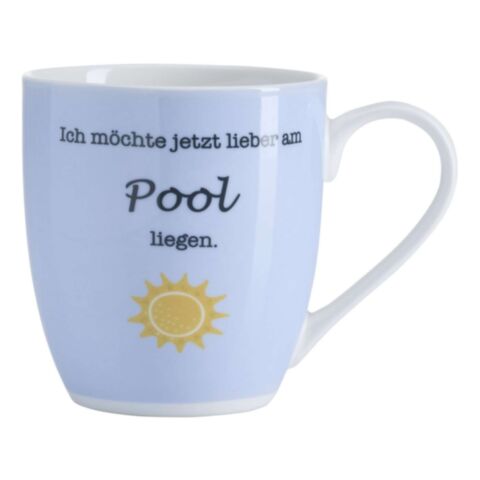 Auszeit Mok 500 ml Pool