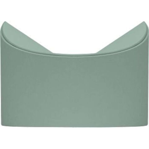 Siliconen Phold 1 Peper-/Zout bakje Green(622U)