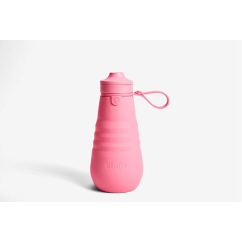 Sport Drinkfles 590 ml Peony