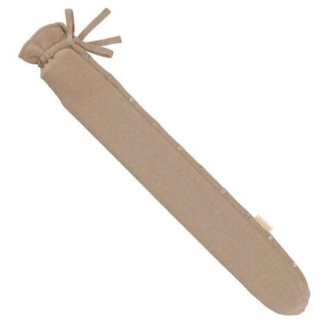 Warmwaterkruik Cashmere Classic Camel