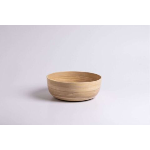 Eco Friendly Schaal &oslash; 22 cm