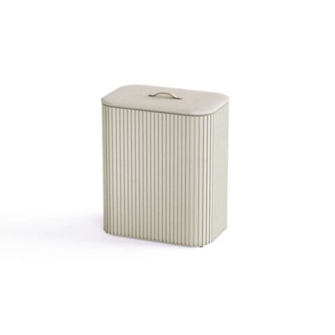 Tota Trio Luxe Wasmand 3x30 liter