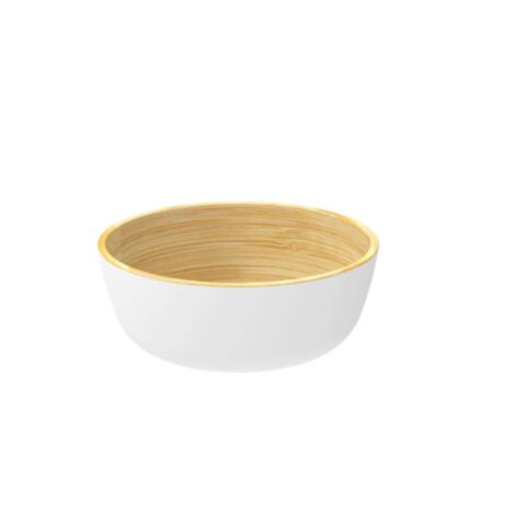 Eco Friendly Schaal &oslash; 22 cm