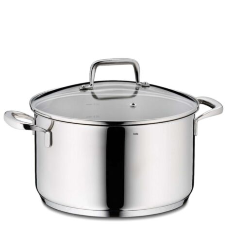 Flavoria Kookpan 5,5 liter