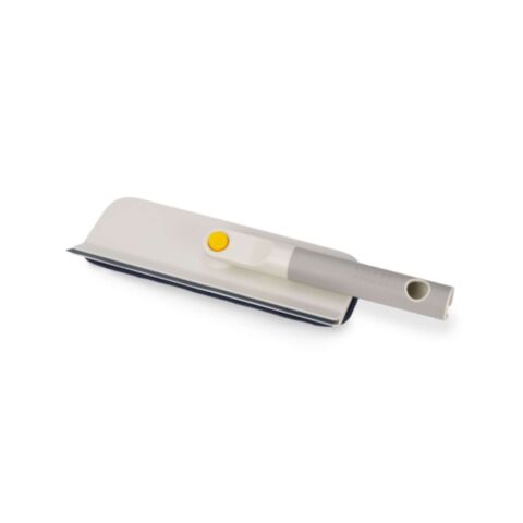 CleanTech Glasreinigingswisser 2-in-1
