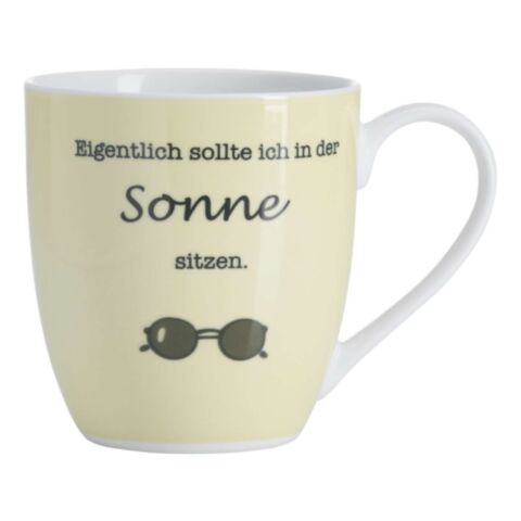 Auszeit Mok 500 ml Sonnen