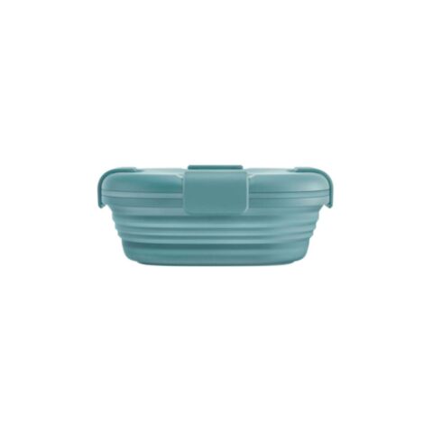 Lunchbox 700 ml Eucalyptus Translucent