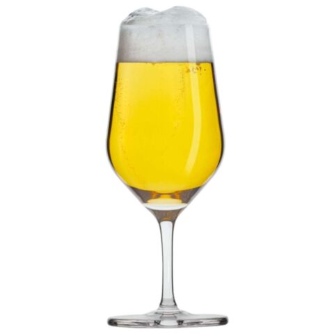 Water of Bierglas Set van 2 Stuks