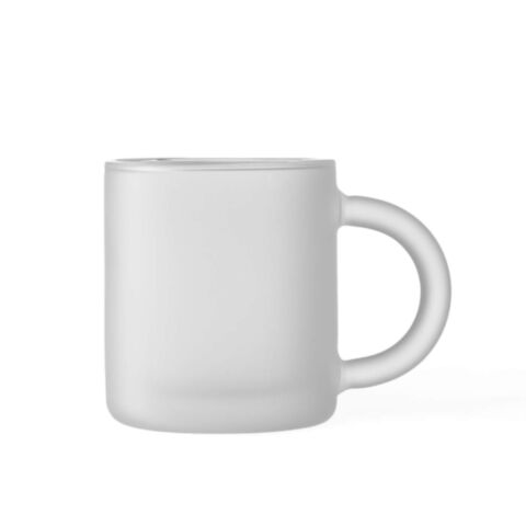 Classic Theemok Frosted 380 ml