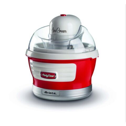 50's Style Party Time Retro IJsmachine 1,5 liter 220/240 W
