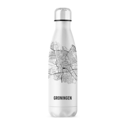 City Thermosfles 500 ml Groningen