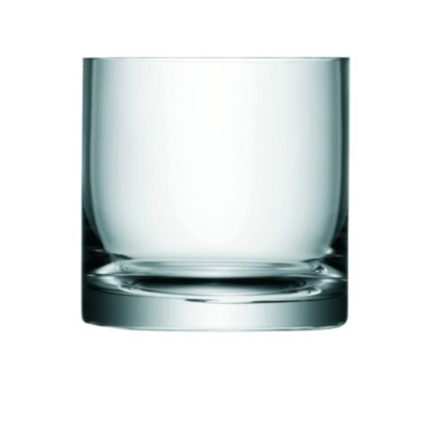 Column Windlicht &Oslash; 12 cm Set van 2 Stuks