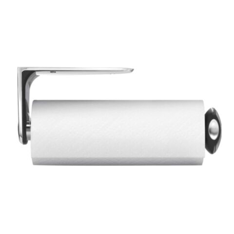 Keukenrolhouder voor Wandbevestiging