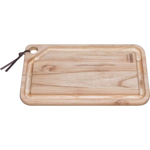 Churasco Snijplank 33 x 20 cm Teakhout