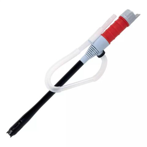ScandiFlames Pomp Voor Bio-Ethanol
