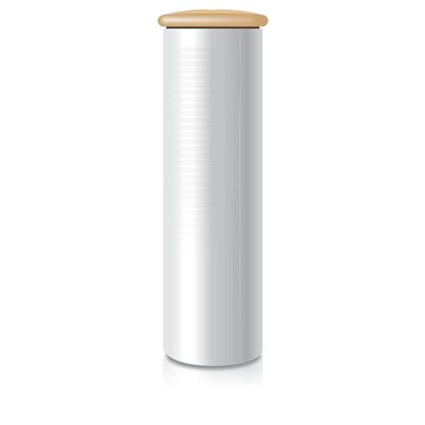 Pluizenroller Metallic Navulling