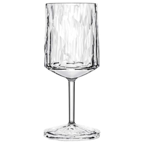 Superglas Club No. 09 Wijnglas 200 ml Bulk per 48 Stuks