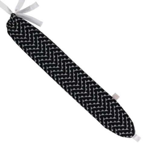 Warmwaterkruik Chevron